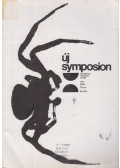 Sziveri János - Új Symposion 1982. január-február
