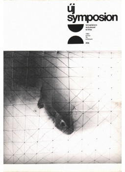 Sziveri János - Új Symposion 1982. június, Újvidék 1982 antikvár könyv