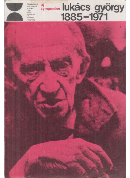Sziveri János - Új Symposion 1981. július-augusztus, Újvidék 1981 antikvár könyv