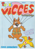 Balog László  - Vicces Tapsi 2004/1.