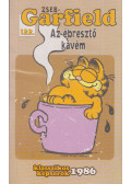 Jim Davis - Zseb-Garfield 122. - Az ébresztő kávém