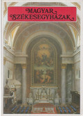 Éri István - Magyar székesegyházak