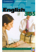 DIGNEN, BOB,FLINDERS, STEVE,SWEENEY, SIMON - English 365 - Student's Book 3