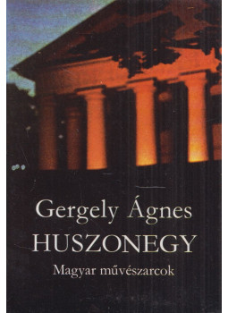 Gergely Ágnes - Huszonegy (dedikált) Gergely Ágnes - Huszonegy (dedikált), Budapest 1982 antikvár könyv