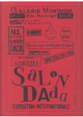 Y. Poupard-Liessou,M. Sanouillet - Documents Dada