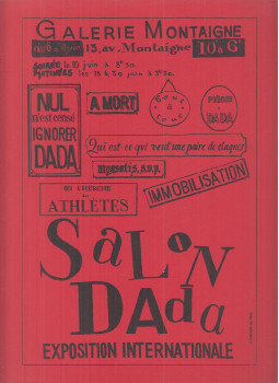 Y. Poupard-Liessou, M. Sanouillet - Documents Dada Y. Poupard-Liessou, M. Sanouillet - Documents Dada, null 1974 antikvár könyv