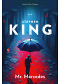 Stephen King - Mr. Mercedes