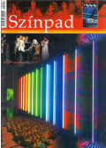 Szabó-Jilek Iván,Szűcsborus János - Színpad 2015. június