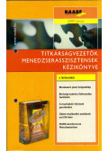 F. Kárpát Kinga - Titkárságvezetők, menedzserasszisztensek kézikönyve 2009. június