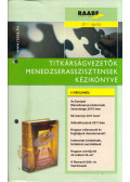 F. Kárpát Kinga - Titkárságvezetők, menedzserasszisztensek kézikönyve 2011. április