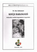 Dr. Kiss Kálmánné - Kisúji harangszó