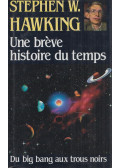Stephen W. Hawking - Une bréve historie du temps