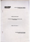 Kállainé dr. Thildy Teréz - Szimulációs feladat a költségvetés alapján gazdálkodó szervek könyvvezetési kötelezettségéhez