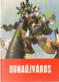 Miskolczi Miklós - Dunaújváros