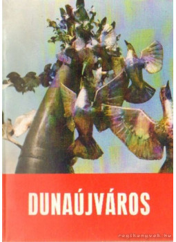 Miskolczi Miklós - Dunaújváros Miskolczi Miklós - Dunaújváros, Miskolc 1982 antikvár könyv