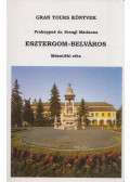 Prokoppné Stengl Marianna - Esztergom-belváros