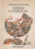Ferenczes István - Indián a Hargitán