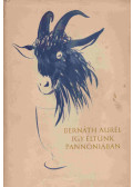 Bernáth Aurél - Így éltünk Pannóniában