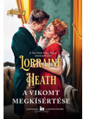 Lorraine Heath - A vikomt megkísértése