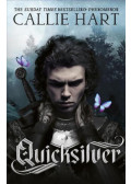Callie Hart - Quicksilver