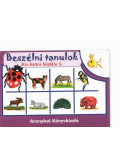 Radván Xénia - Beszélni tanulok