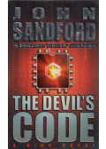 John Sandford - The Devil's Code