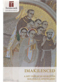 Kálmán Peregrin OFM - Imakilenced