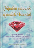 Nagy Alexandra - Minden napunk ajándék Istentől