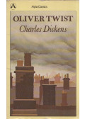 Charles Dickens,Ronald Storer - Oliver Twist