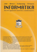 Joó András,Orosz Gábor,Schwang Zoltán,Strauss Tamás - Informatika