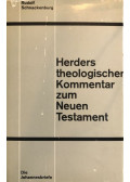 Rudolf Schnackenburg - Die Johannesbriefe