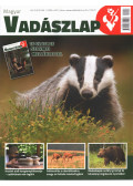 Wallendums Péter - Magyar Vadászlap 2021/július