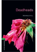 Reginald Hill,Rosalie Kerr - Deadheads - Stage 6