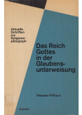 Filthaut, Theodor - Das Reich Gottes und die Glaubensunterweisung