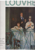 Tarisznyás Györgyi (fel.szerk.) - Louvre
