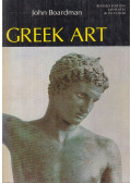 Boardman, John - Greek Art
