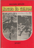 Bocsák Miklós - Kocsis és Czibor