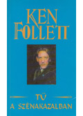 Ken Follett - Tű a szénakazalban