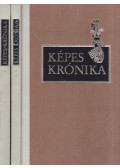  - Képes Krónika I-II.
