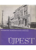 Dr. Szalai György - Az újpesti munkásotthon története