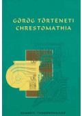 Borzsák István - Görög történeti chrestomathia