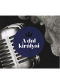 Lukács Tamás - A dal királyai
