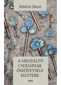 Márton János - A Megváltó csodáinak Ószövetségi háttere