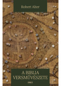 Robert Alter - A Biblia versművészete