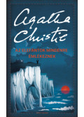 Agatha Christie - Az elefántok mindenre emlékeznek