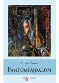 A. Túri Zsuzsa - Fantomfájdalom