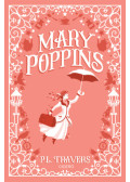 P. L. Travers - Mary Poppins