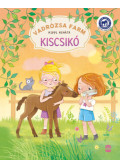 Rippl Renáta - Vadrózsa farm 2. - Kiscsikó