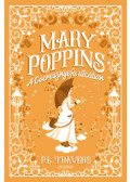 Pamela Lyndon Travers - Mary Poppins a Cseresznyefa utcában