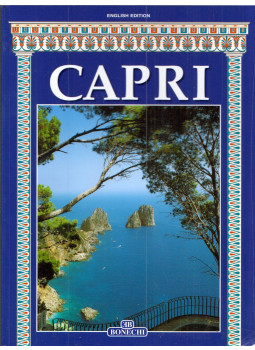 Giovanna Magi - Capri Giovanna Magi - Capri, Firenze 2005 antikvár könyv